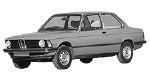 BMW E21 P006C Fault Code