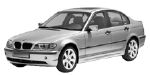 BMW E46 P006C Fault Code