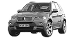 BMW E70 P006C Fault Code