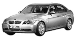 BMW E90 P006C Fault Code