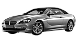 BMW F12 P006C Fault Code