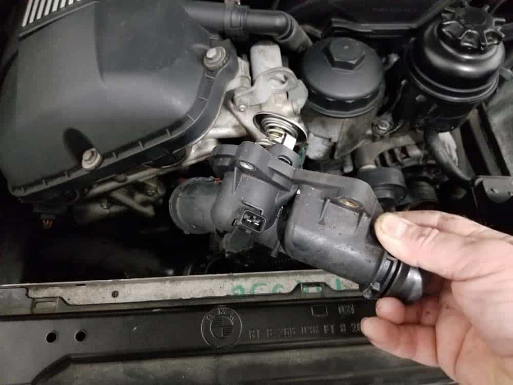 See P006C in engine